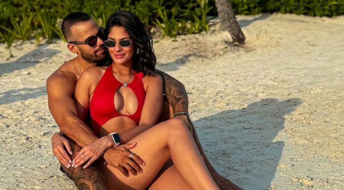 Miss Universo 2023, Sheynnis Palacios, sorprende a los internautas tras publicar románticas imágenes en Miami.