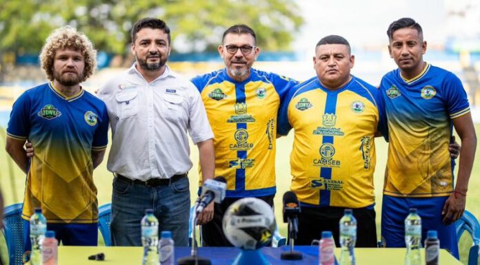 Esto dijo el entrenador de Municipal Limeño, 