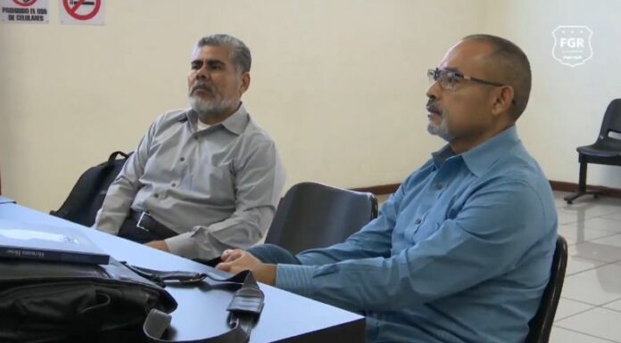 La Fiscalía General de la República (FGR) informó que se llevaron a cabo los alegatos finales en el caso Asocambio.