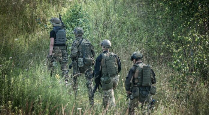 El presidente de Bolivia, Luis Arce, ordenó la militarización de las fronteras para frenar el contrabando de productos nacionales.