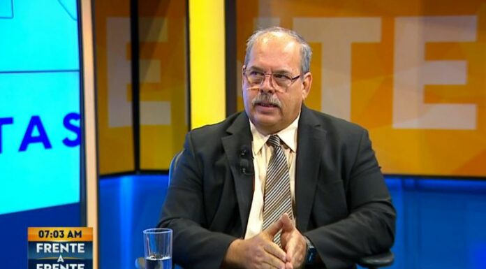 En septiembre, la embajada de los Estados Unidos, dio a conocer el nuevo sistema para la solicitud de la visa.