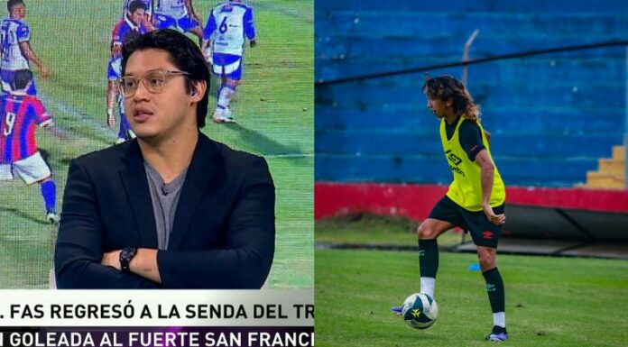 En el programa La Polémica se discutió sobre el bajón en el rendimiento de 