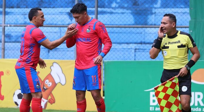 La Fedefut señaló que la liga debe sellar un pacto con un proveedor para continuar con el proceso de implementación del VAR.