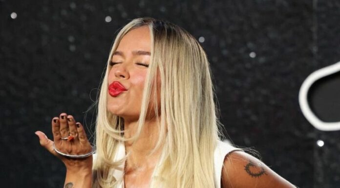 La cantante colombiana, Karol G sorprende con increíbles figuras de cera en el museo Madame Tussauds en Nueva York y Las Vegas.