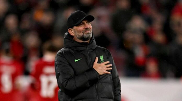 Red Bull ha adquirido los servicios Jürgen Klopp y el exentrenador tendrá una destacada función dentro de la franquicia de clubes.