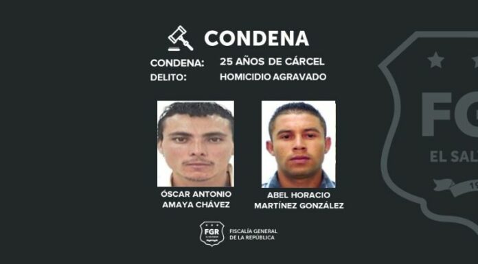 El reporte de la Fiscalía señala que el homicidio se perpetró en el barrio San Antonio de San Miguel Centro.