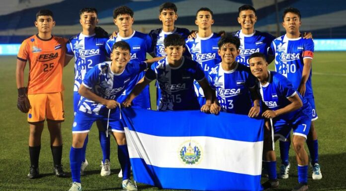 FESA mantiene un paso perfecto en los Juegos Codicader y busca el primer lugar en balompié varonil, midiéndose al Instituto Rubiano de Panamá.