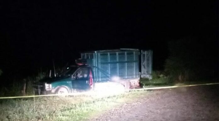 El Ministerio de Relaciones Exteriores de El Salvador confirmó el nombre de salvadoreños que murieron en el ataque en Chiapas.