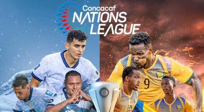 La Selecta camina con marcha perfecta en la Concacaf Nations League y este día no quiere sorpresas ante los vicentinos.