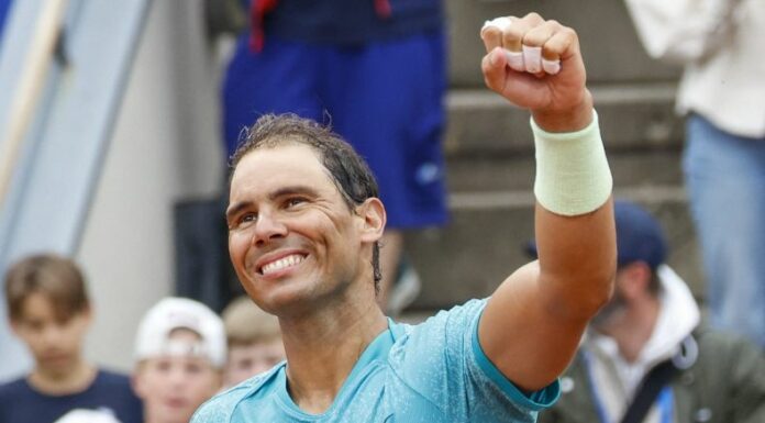 Rafael Nadal deja una huella imborrable en el mundo del tenis. El español lo ganó todo y dejó registros impresionantes.