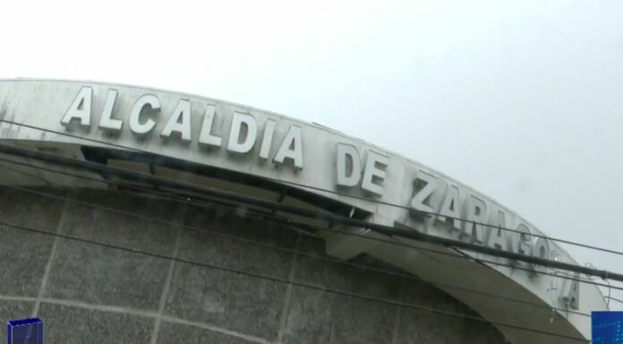 La alcaldesa de La Libertad Este, Milagro Navas explicó que trabajan en la unificación de tasas municipales de todos sus distritos.