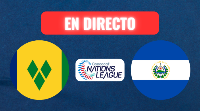 Llega la oportunidad para que la Selecta se lleve tres puntos más en la Nations League, cuando se enfrente ante San Vicente y las Granadinas.