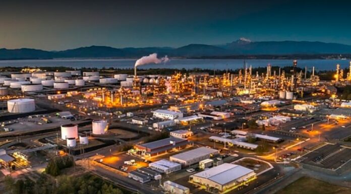 La fuga de gas no solo dejó a dos empleados fallecidos, sino también a más de 35 que resultaron con lesiones.