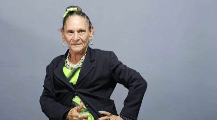 Yajaira sorprende a todos sus fans tras darse a conocer que estará en medio de la celebración de Miss Universo 2024.