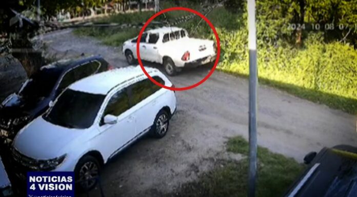 Los habitantes de la colonia Santa Cristina, solicitan la intervención de las autoridades para que ya no se sigan cometiendo hurtos.