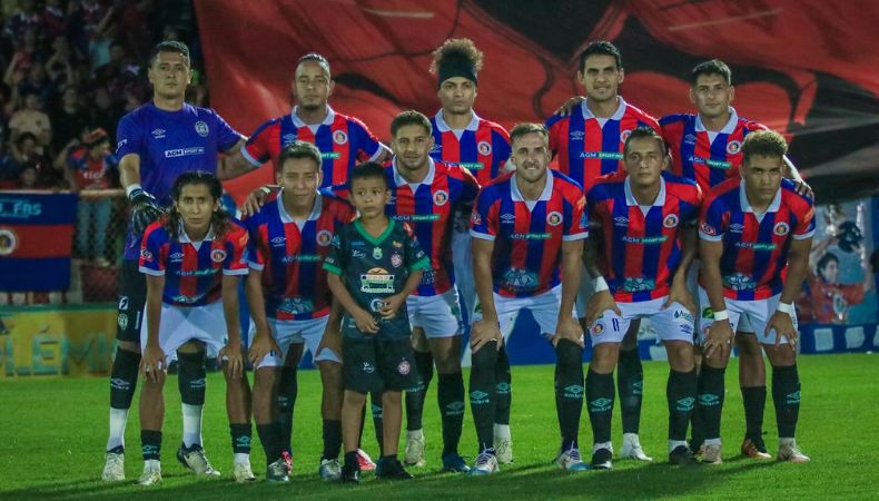 Séptimos después de 15 jornadas, los jugadores de FAS califican de preocupante su lugar en la tabla, Repasa sus palabras aquí.