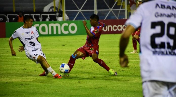 Repasa todos los partidos que se juegan hoy en la Liga Mayor. El Firpo vs. Alianza va por Canal 4 y TCS Go.