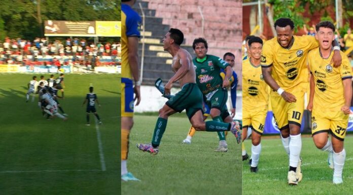 Repasa lo que se vivió y dejó la jornada número 15 del Apertura 2024.