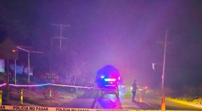 La Policía Nacional Civil (PNC) reportó que un hombre perdió la vida tras ser atropellado en un accidente en carretera Litoral, Usulután.