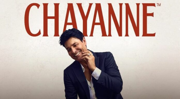 El cantante puertorriqueño, Chayanne, sorprende a los salvadoreños tras anunciar que estará arribando tierras cuscatlecas.