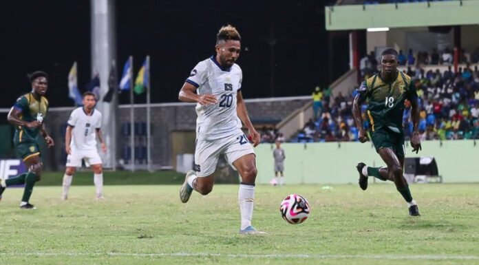 La Selecta se quedó con un resultado muy complicado y la frase de la Polémica de que es la camada con menos talento de los últimos años vuelve a salir.