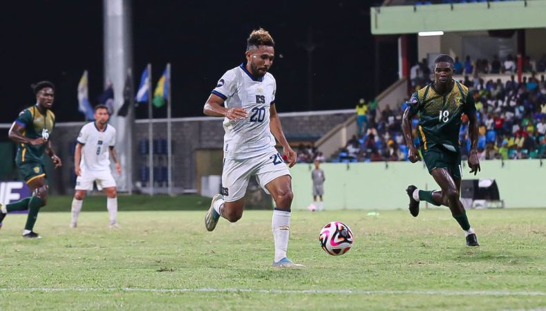 La Selecta se quedó con un resultado muy complicado y la frase de la Polémica de que es la camada con menos talento de los últimos años vuelve a salir.