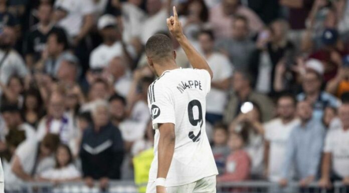 Medios suecos involucran a Mbappé en un caso de violación. La fiscalía ese país confirmó la investigación sin mencionar al futbolista.