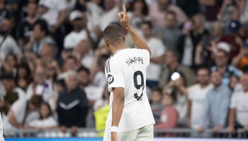 Medios suecos involucran a Mbappé en un caso de violación. La fiscalía ese país confirmó la investigación sin mencionar al futbolista.