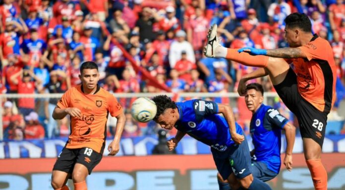 El Clásico Nacional entre FAS y Águila eclipsa una jornada 16 llena de emociones en el Apertura 2024.