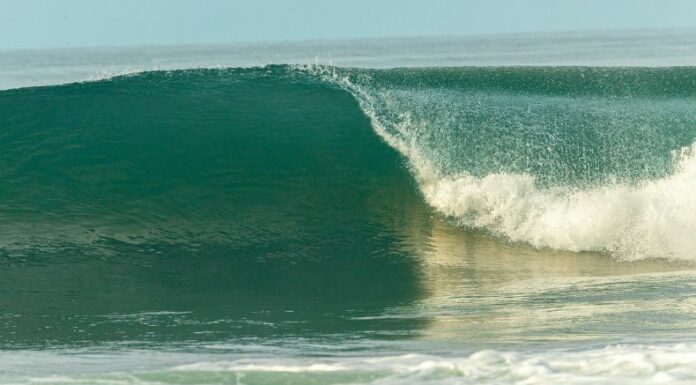 Del 17 al 21 de octubre el Ministerio de Medio Ambiente y Recursos Naturales advierte sobre la presencia de mareas vivas en las costas.