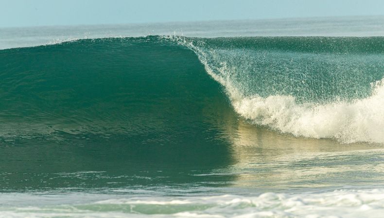 Del 17 al 21 de octubre el Ministerio de Medio Ambiente y Recursos Naturales advierte sobre la presencia de mareas vivas en las costas.