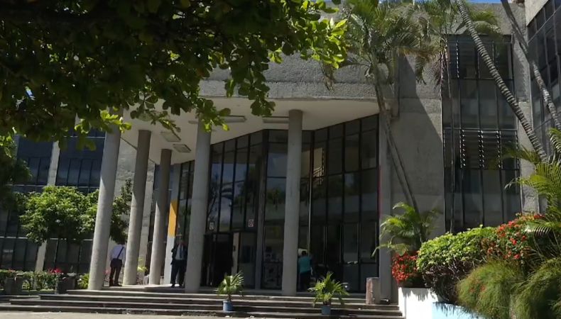 Por estafa agravada es procesado un sujeto que vender un inmueble que no era de su propiedad, así lo afirmó la FGR.