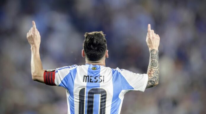 Después de uno de los partidos más destacados de la jornada, el conjunto de Argentina logró un gran triunfo, y Messi tuvo mucho que ver en el duelo.