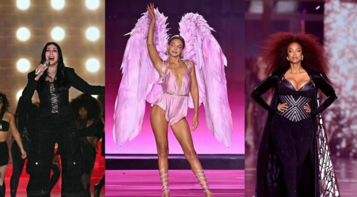 ¡Un regreso sumamente esperado! El Victoria's Secret Fashion Show 2024 dejó increíbles momentos que todos han comentado.