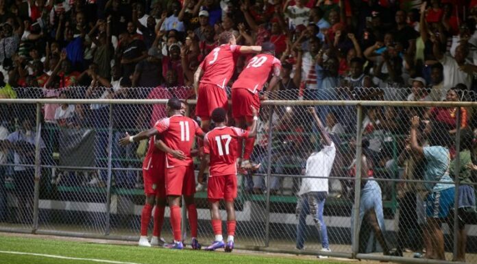Por primera vez en la historia de la Nations League, la nación caribeña logró pasar la ronda de grupos. Conoce a todos los clasificados aquí.