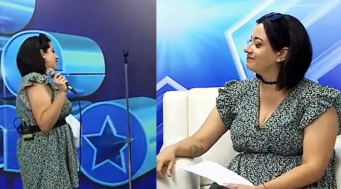 Alejandra Guzmán, de 