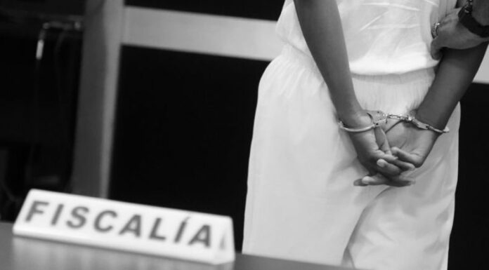 La Fiscalía informó que dos pandilleros adolescentes recibieron una condena de 46 años de internamiento por homicidio agravado e intento de homicidio.