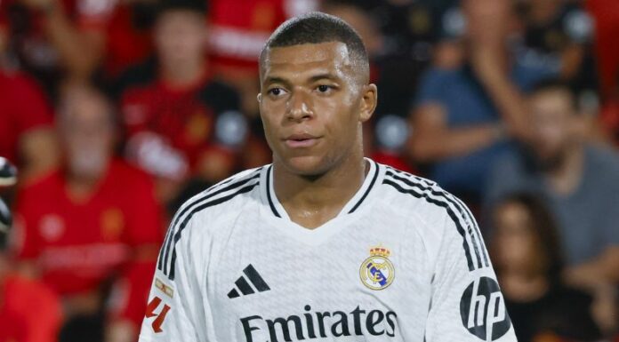 La abogada de Kylian Mbappé expresó el sentir del futbolista luego de verse involucrado en una presunta agresións exual.