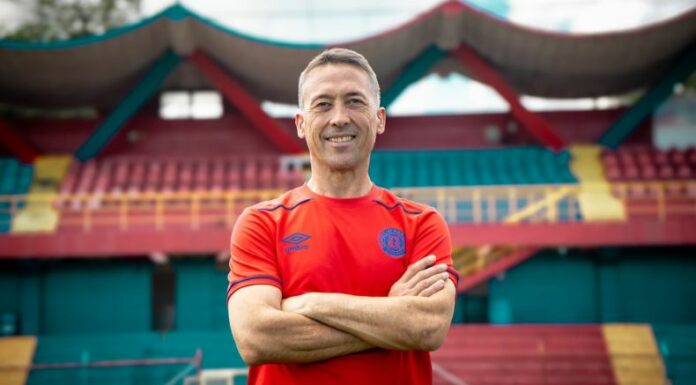 David Canea se une al cubil como un miembro de la dirección deportiva. Repasa parte de su curriculum aquí.