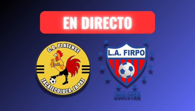 La jornada 12 del Apertura tendrá un gran encuentro; en donde Platense se enfrentará ante el Firpo por tres puntos más que importantes.