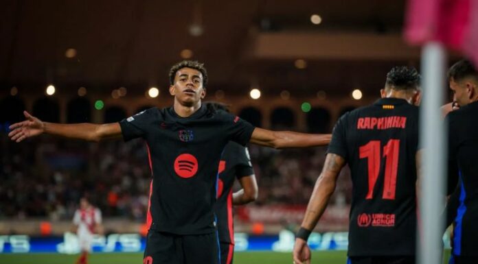 Joan Laporta señaló que declinó una cuantiosa oferta por Lamine Yamal hace seis meses. Repasa aquí sus palabras.