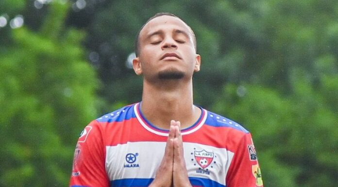 En uno de los encuentros más interesantes de la jornada, el Firpo logró quedarse con un gran triunfo ante el combinado de Platense.