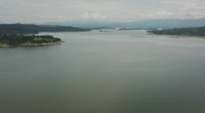 La conversión de deuda de El Salvador servirá para la conservación de las cuencas hidrográficas. El Río Lempa es uno de los beneficiados.