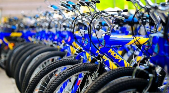 Anuncian nueva edición de Pedaleada el próximo domingo en Santa Ana. Por lo que, habrá restricción vehicular.