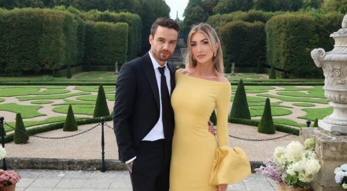 Tras la muerte de Liam Payne, su novia, Kate Cassidy se pronunció al respecto por medio de sus redes sociales.