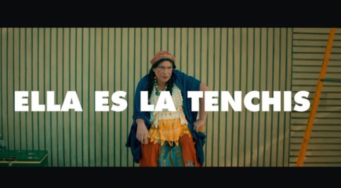 Julio Yúdice, quien es el protagonista de la cinta denominada, 