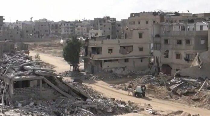 Líderes del mundo consideran que con la muerte de Yahya Sinwar, se puede abrir la puerta al camino de la paz en Gaza.