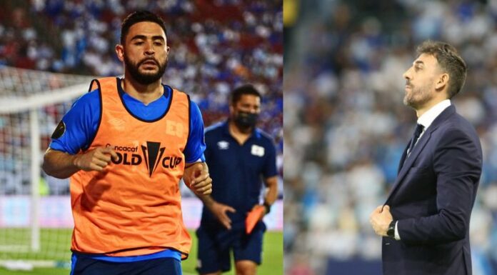 Los jugadores que aún hacen falta en la Selecta son uno de los factores a tomar en cuenta; y Dóniga se refirió sobre Roldan o Zavaleta.