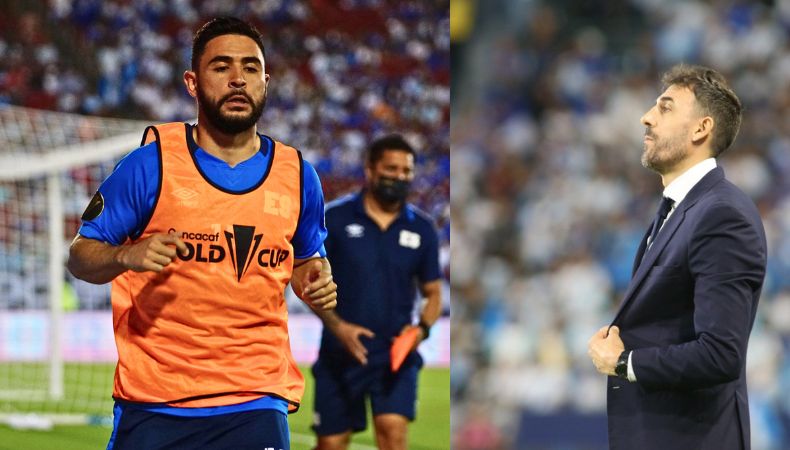 Los jugadores que aún hacen falta en la Selecta son uno de los factores a tomar en cuenta; y Dóniga se refirió sobre Roldan o Zavaleta.