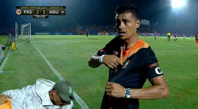 En un partido magnífico, Águila llegó a Santa Ana para protagonizar un cara a cara fantástico con FAS. No te pierdas el resumen aquí.